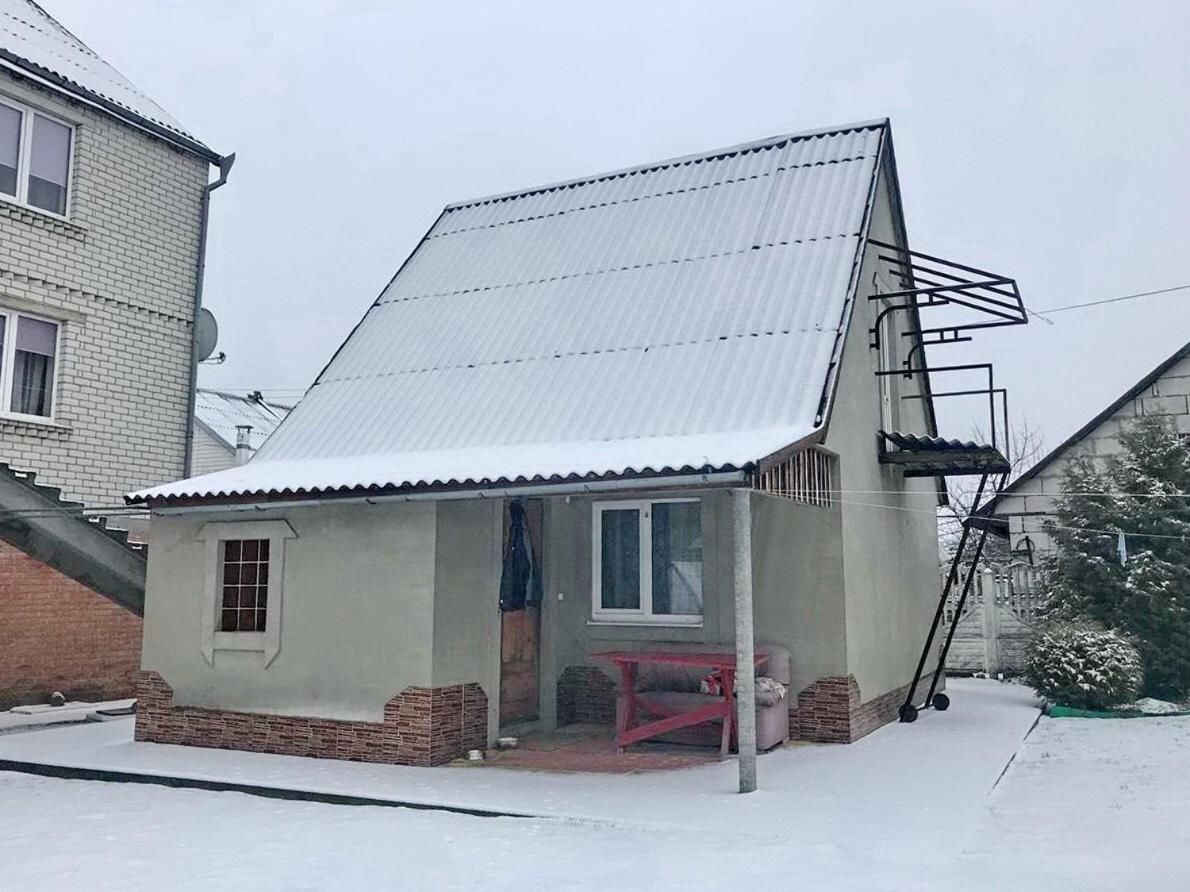 Гостевой дом Usadba  Andronovo-15